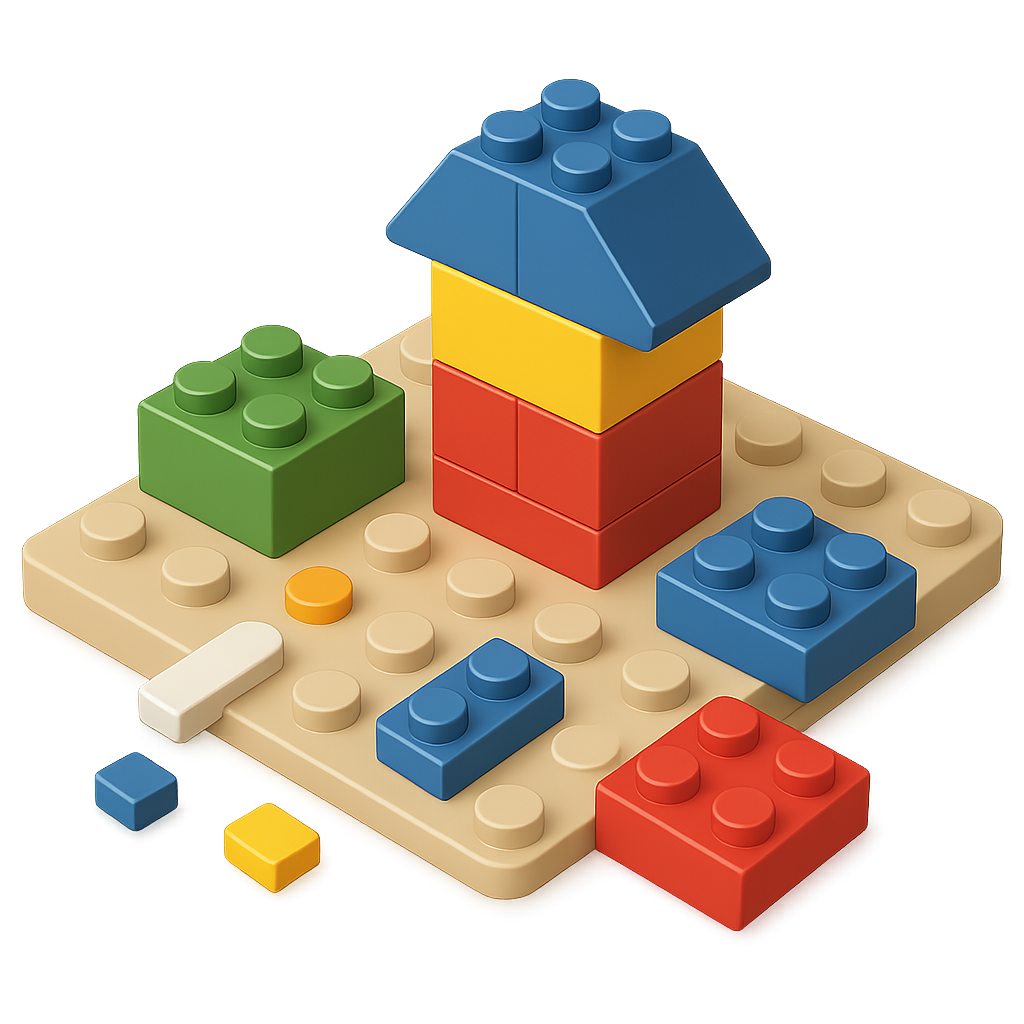 LEGO Lab